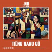 Truyện ngắn: Tiếng nạng gỗ