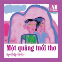 Truyện ngắn: Một quãng tuổi thơ