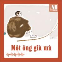 Truyện ngắn: Một ông già mù