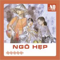 Truyện ngắn: Ngõ hẹp