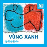 Truyện ngắn: Vùng xanh