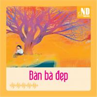 Truyện ngắn: Đàn bà đẹp