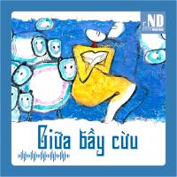 Truyện ngắn: Giữa bầy cừu