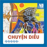 Truyện ngắn: Chuyện diều