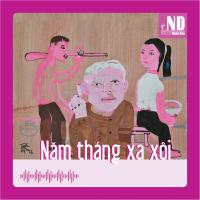 Truyện ngắn: Năm tháng xa xôi