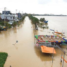 Bản tin thời sự sáng ngày 12/10/2022 