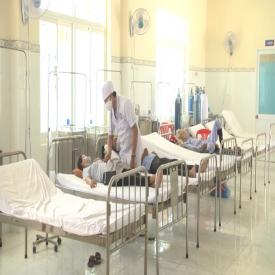 Bản tin thời sự chiều ngày 17/01/2023