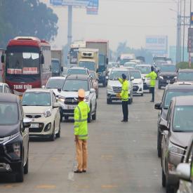 Bản tin thời sự sáng ngày 27/01/2023