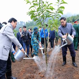 Bản tin thời sự chiều ngày 27/01/2023