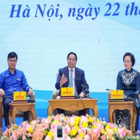 Bản tin thời sự chiều ngày 22/03/2023