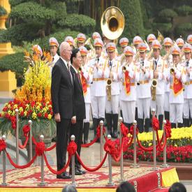 Bản tin thời sự chiều ngày 04/04/2023