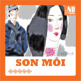 Truyện ngắn: Son môi