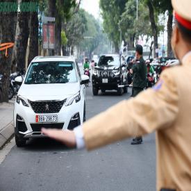 Bản tin thời sự chiều ngày 03/05/2023