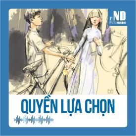 Truyện ngắn: Quyền lựa chọn