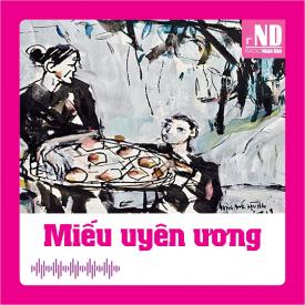 Truyện ngắn: Miếu uyên ương