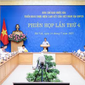 Bản tin thời sự chiều ngày 14/07/2023