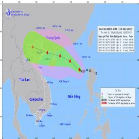 Bản tin thời sự sáng ngày 16/07/2023 