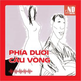 Truyện ngắn: Phía dưới cầu vồng