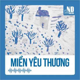 Truyện ngắn: Miền yêu thương