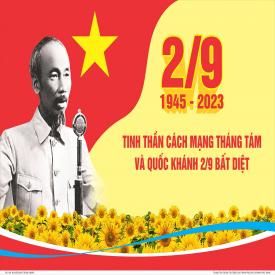 Bản tin thời sự chiều ngày 02/09/2023