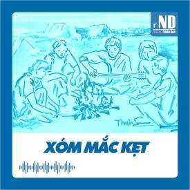 Truyện ngắn: Xóm mắc kẹt