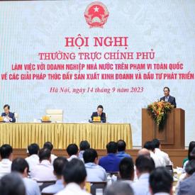 Bản tin thời sự chiều ngày 14/09/2023