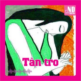 Truyện ngắn: Tàn tro