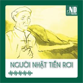 Truyện ngắn: Người nhặt tiền rơi