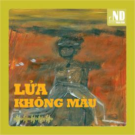 Truyện ngắn: Lửa không màu