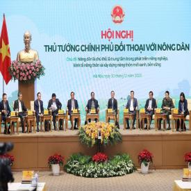 Bản tin thời sự chiều ngày 30/12/2023