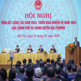 Bản tin thời sự chiều ngày 05/01/2024