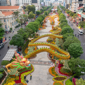 Bản tin thời sự chiều ngày 08/02/2024