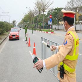 Bản tin thời sự sáng ngày 09/02/2024