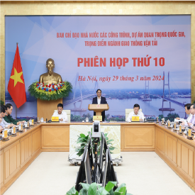 Bản tin thời sự chiều ngày 29/03/2024