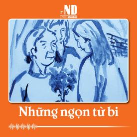 Truyện ngắn: Những ngọn từ bi