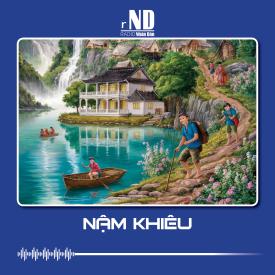 Truyện ngắn: Nậm Khiêu