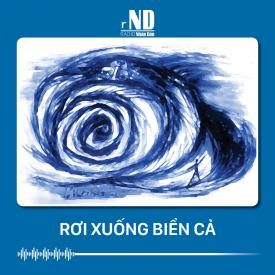 Truyện ngắn: Rơi xuống biển cả