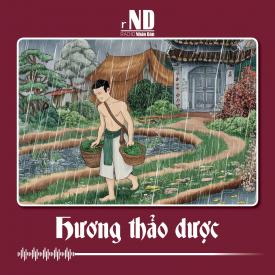 Truyện ngắn: Hương thảo dược