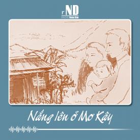 Truyện ngắn: Nắng lên ở Mơ Kây