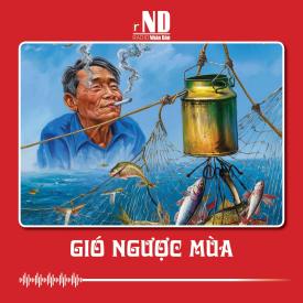 Truyện ngắn: Gió ngược mùa