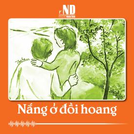 Truyện ngắn: Nắng ở đồi hoang