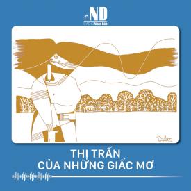 Truyện ngắn: Thị trấn của những giấc mơ