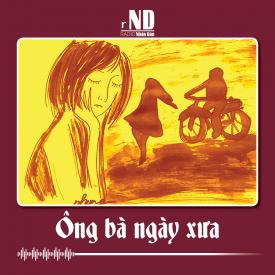 Truyện ngắn: Ông bà ngày xưa