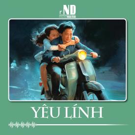 Truyện ngắn: Yêu lính