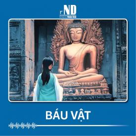 Truyện ngắn: Báu vật