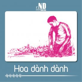 Truyện ngắn: Hoa dành dành