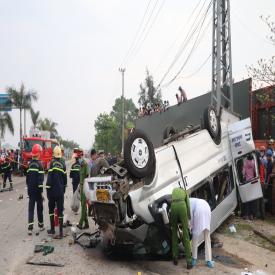 Bản tin thời sự sáng ngày 28/08/2024