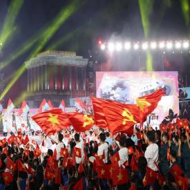 Bản tin thời sự sáng ngày 31/08/2024 