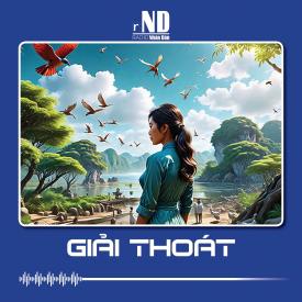 Truyện ngắn: Giải thoát