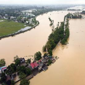 Bản tin thời sự sáng ngày 15/09/2024